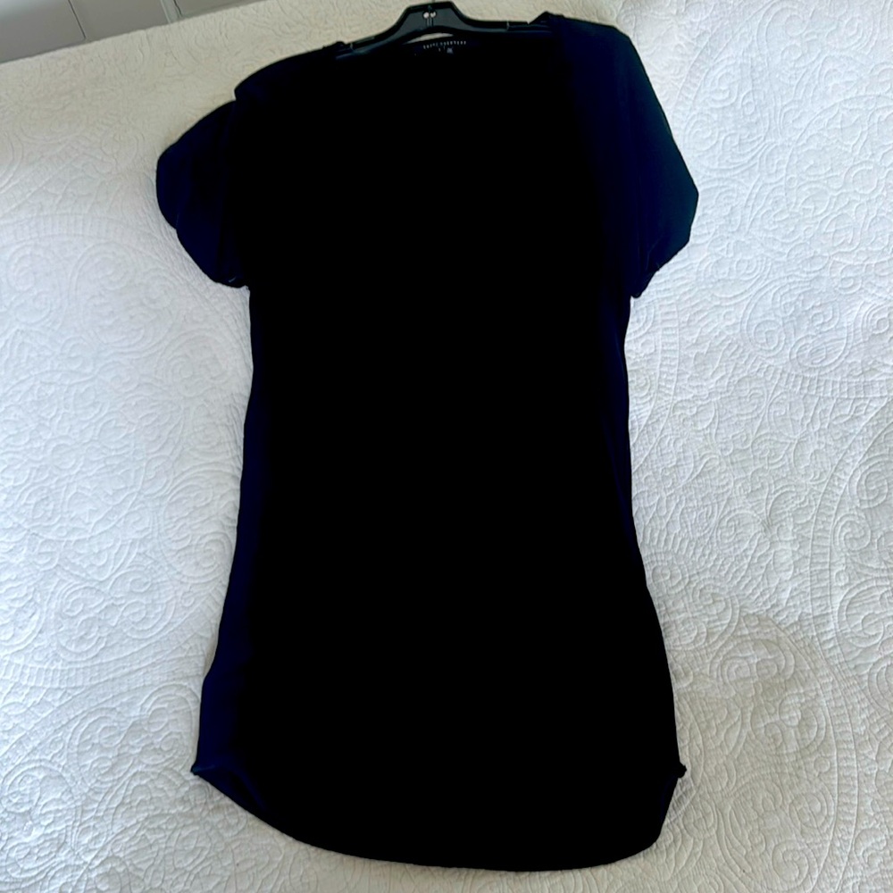 Cashmere dress sz L